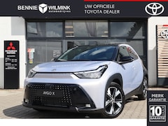 Toyota Aygo X - Hybrid 115 pulse | V+A Parkeersensoren | Apple/Anrdoid Carplay |