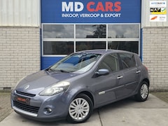 Renault Clio - 1.2 TCe Collection AIRCO/NAP/CR CONTROL/NAVI