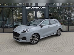 Ford Puma - 1.0 EcoBoost Hybrid ST-Line PANO CAM CRUISE
