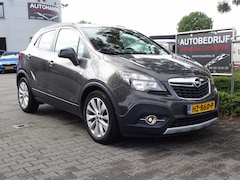 Opel Mokka - 1.4 T Cosmo Trekhaak