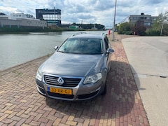 Volkswagen Passat Variant - 2.0 FSI Comfortline