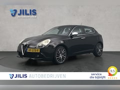 Alfa Romeo Giulietta - 1.4 T Distinctive | Cruise control | LED koplampen | Airco