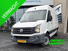 Volkswagen Crafter - 32 2.0 TDI L2H2*A/C*CRUISE*NAVI*PDC*3-PERS
