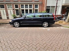 Volvo V70 - 2.4 Distributiriem nieuw eind 2025