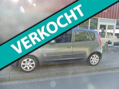 Mitsubishi Colt - 1.3 Invite automaat met airco top auto