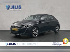 Peugeot 208 - 1.2 PureTech Blue Lease Active | Cruise control | Apple Carplay