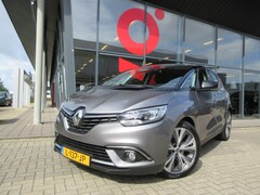Renault Scénic - 1.3 TCe Intens AUTOMAAT 140 PK | DEALER ONDERHOUDEN | TREKHAAK | 1.800 KG TREKGEWICHT | VI