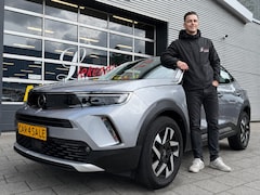 Opel Mokka X - 1.2 Turbo Elegance - Navigatie / Apple CarPlay I Airco I LED I PDC I Sport velgen I Dealer