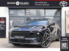 Toyota C-HR - C-HR+ First Edition 77 kWh | Stuur/Stoel Verwarming | 20 Inch
