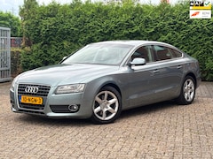Audi A5 Sportback - 2.0 TFSI Pro Line, Automaat, Navi, Pdc, Elek pkt
