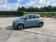 Fiat 500 - 3+1 Icon Fiat 500 E