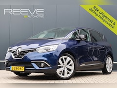 Renault Scénic - 1.3 TCe Limited Automaat | Trekhaak | Stoelverwarming | Camera | Keyless | Apple Carplay /