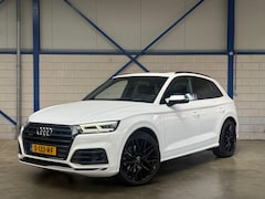 Audi SQ5 - 3.0 TFSI quattro Pro Line Plus |Bang&Olufsen|Pano|Head UP|Luchtvering|Memory|360 camera