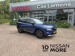 Nissan X-Trail - E-Force 4WD 204pk Tekna Sun Pack