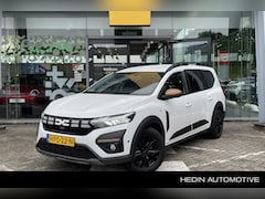 Dacia Jogger - 1.6 Hybrid 140 Extreme 7p. | Nav | Camera | Cruise |