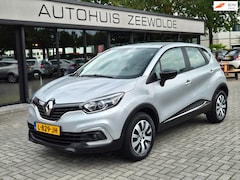 Renault Captur - 1.2 TCe Edition One I Automaat