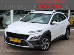 Hyundai Kona - 1.6 GDI HEV Fashion