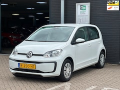 Volkswagen Up! - 1.0/1STE EIG/AIRCO/5-DRS /NL-AUTO NAP