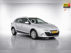 Renault Mégane Estate - 1.6 Expression| airco|cruise|NAP