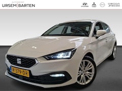 SEAT Leon - 1.0 TSI Style Business Intense | Apple Carplay/Android Auto|telefoonintegratie premium | L