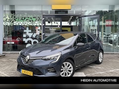 Renault Clio - 1.0 TCe Intens | 1e eig. | Nav | Camera | Lm Velgen |