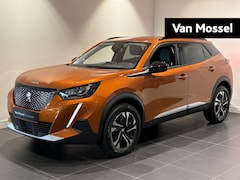Peugeot 2008 - PureTech 100 Allure Pack l Trekhaak l Navigatie