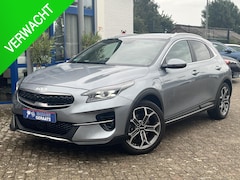 Kia XCeed - 1.6 GDi PHEV ExecutiveLine | 10 jaar garantie, Stoel ventilatie, Elektr. stoel, Dodehoekhe