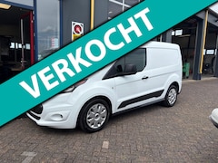 Ford Transit Connect - 1.5/75 pk TDCI L1 Trend