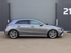 Mercedes-Benz A-klasse - 200 AMG Line / Keyless-Go / 360 Camera / Soundsystem / Stoelverwarming