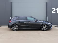 Mercedes-Benz A-klasse - 200 AMG Line / Special Edition / Night Pakket / Soundsystem / Stuurwielverwarming