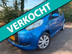 Citroën C1 - 1.0-12V Ambiance EXPORT/HANDEL KOOPJE