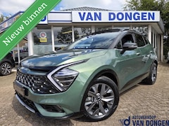 Kia Sportage - 1.6 T-GDi Hybrid GT-PlusLine | HEV 230 Full Hybrid | Panoramadak / 360 - Full Option GT-Li