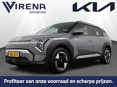 Kia EV3 - Plus 81.4 kWh - Stoel/stuurwiel verwarming - Adaptieve Cruisecontrole - LED lampen - V2L