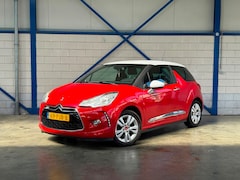 Citroën DS3 - 1.6 So Chic