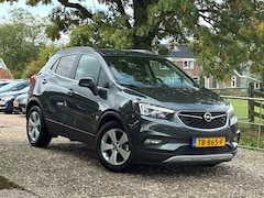 Opel Mokka X - 1.4 Turbo Innovation | Automaat + Bom vol nu € 12.975