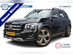 Mercedes-Benz GLB - 200 Premium | Incl. 12 maanden Garantie | Meer foto's volgen, moet nog gepoetst worden | S