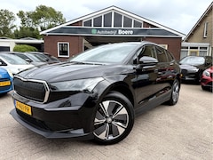 Skoda Enyaq iV - 60 SOH 91.4%, Camera, Trekhaak, Matrix Led