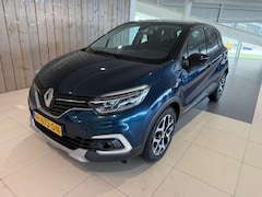 Renault Captur - 1.3 TCe Intens