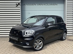 Leapmotor T03 - Design 37.3 kWh JVK Special e-DITION / Privacy Glass / OVERSTAP VOORDEEL