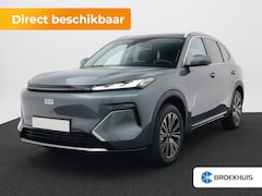 Geely Starray EM-i - 1.5 Max+ 29, 8 kWh | 136km WLTP | Full Options | Panoramadak | Flyme Audio | 360° Camera |