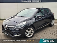Renault Clio - 0.9 TCe Limited | Parkeerhulp | Navigatie | Airco | Cruise Control