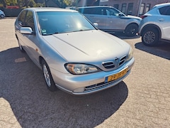 Nissan Primera - 2.0 Elegance Plus CVT M6