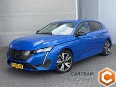 Peugeot 308 - 1.2 PureTech Allure | Nieuwstaat