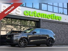 Land Rover Range Rover Velar - 2.0 P400e SE | BTW | PANO | MERIDIAN 3D SURROUND | HUD | MEMORY | KEYLESS | CAMERA |