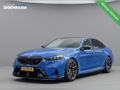 BMW M5 - 5-serie | Keramisch | Full PPF | Santorini Blue | Origineel NL