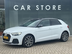 Audi A1 Sportback - 30 TFSI S-Tronic S-Line Navi|Carplay|Camera