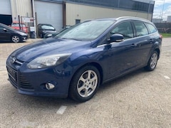 Ford C-Max - 1.0 Lease Titanium