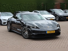 Porsche Taycan - 4S Performance 84 kWh / SoH 91, 2% / Panoramadak / 360Camera / Luchtvering / Massage+Venti