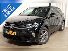 Volkswagen Taigo - 1.0 TSI R-Line Business