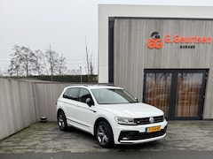 Volkswagen Tiguan - 1.4 TSI ACT Comfortline Business R